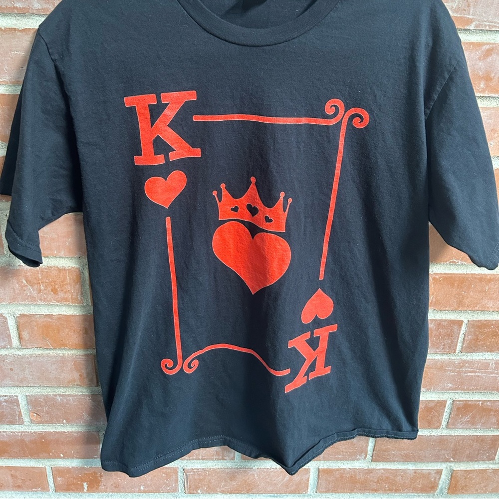 Poker Kings Shirt